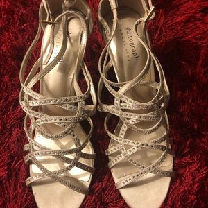 👠🎁 strappy heels 👠